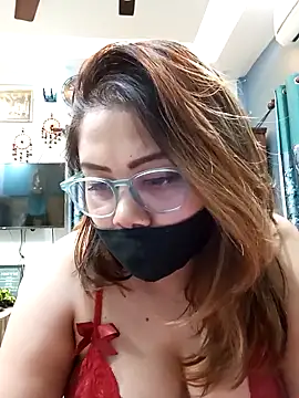 Cute-mona's cam snapshot