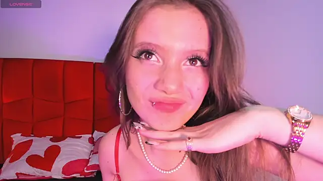 Fire_Fairy_'s cam snapshot