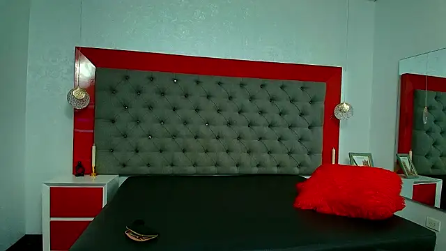 BrithaniKy's cam snapshot