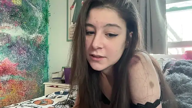 bbygrl2069's cam snapshot