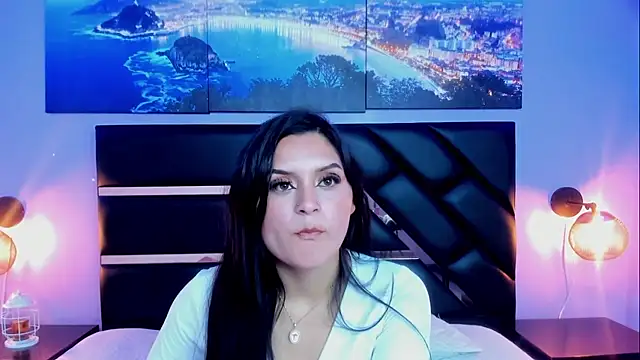 GAbrielaBotero's cam snapshot