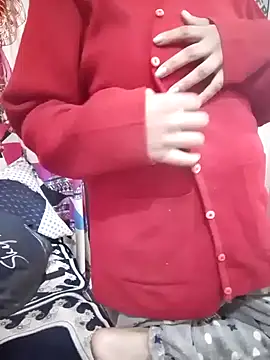 your_sidhi's cam snapshot