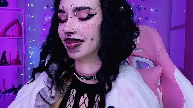 LeylaNoir_02's cam snapshot