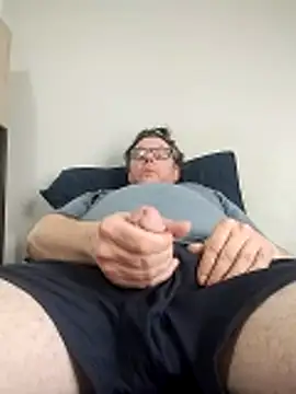 Notalwaysup's cam snapshot