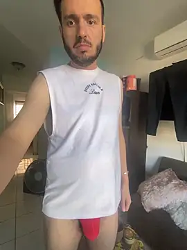 Alexitho25 live sex cam