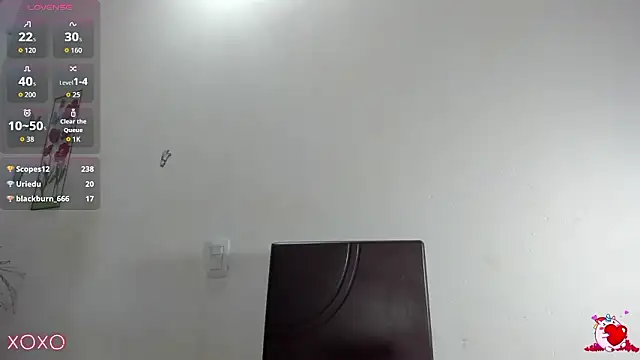 VenussVega's cam snapshot