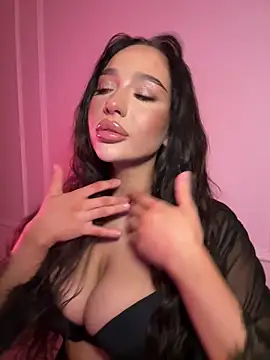 CardiSweetBaby's cam snapshot