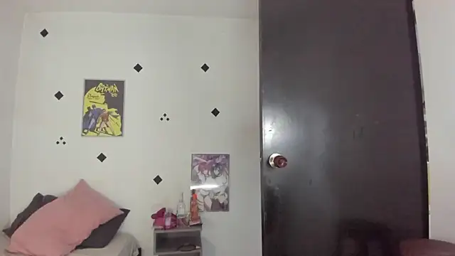 samaramour's cam snapshot