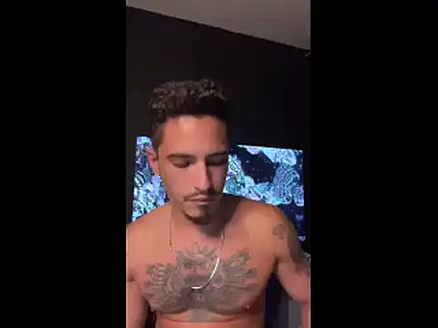 EduXavier26 live sex cam