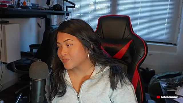 Bubbleliyah's cam snapshot