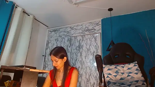 hanna_mooreee's cam snapshot