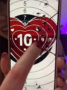 Cute-Alice's cam snapshot