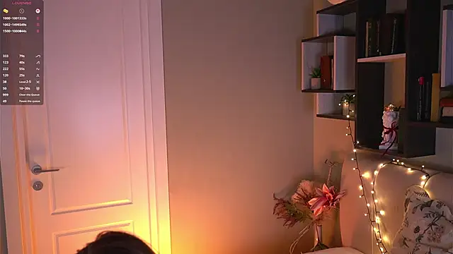 MiaBanger's cam snapshot