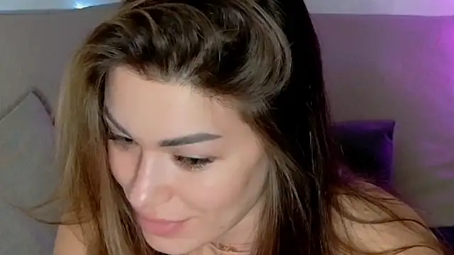 SweetDarling7's cam snapshot