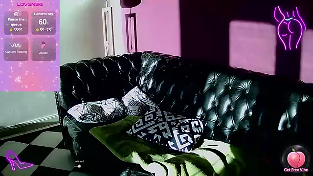 marynka21's cam snapshot