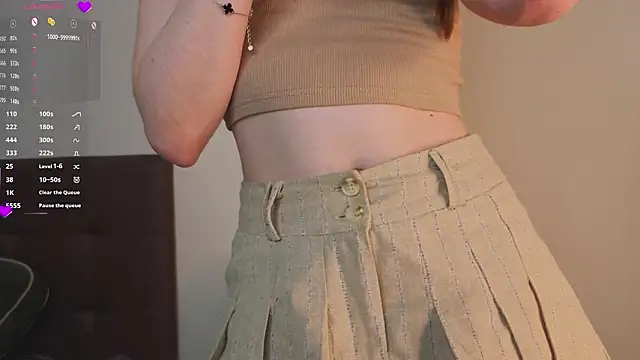 Erosyne's cam snapshot