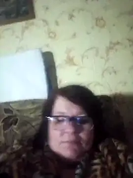 NysiOlsen's cam snapshot