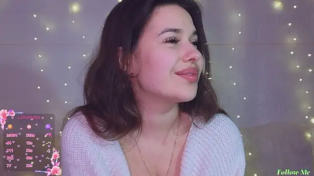 Minne__mouse's cam snapshot