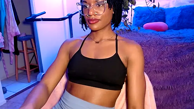 CocoSage's cam snapshot