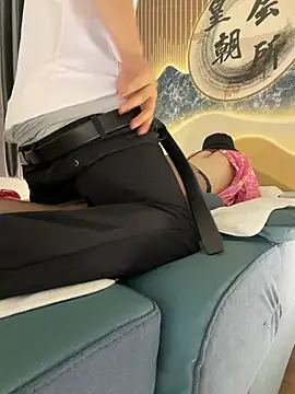 Lucky-cat88's cam snapshot