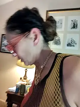 TheDime's cam snapshot