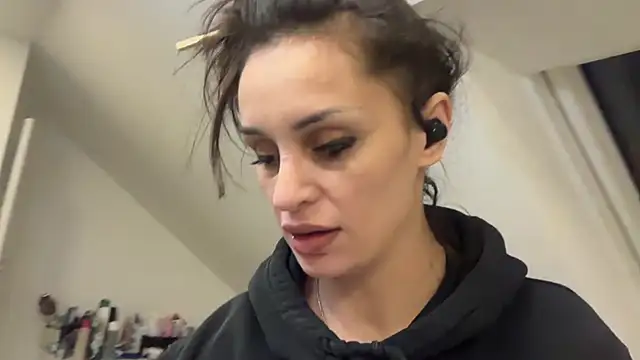 ClaireDeLunee's cam snapshot