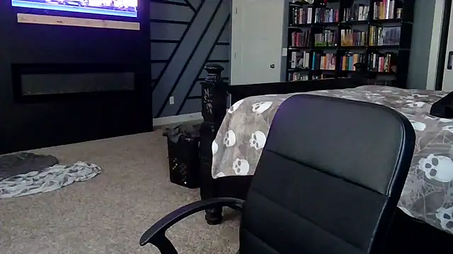 CherryWilde's cam snapshot