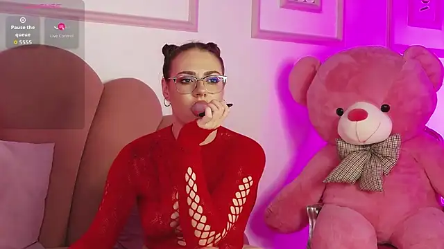 Abby__White's cam snapshot