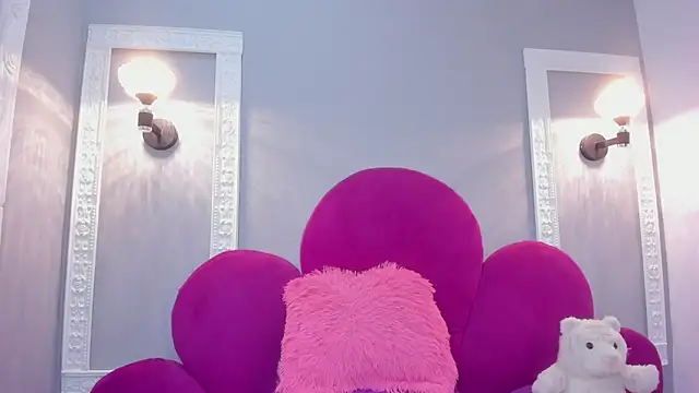 Bonniie_22's cam snapshot