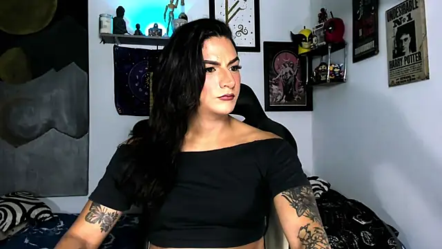 ShadowSeductress_ live sex cam