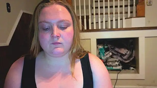 PhatAssBlond's cam snapshot