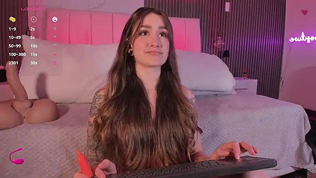 Amy-Parrish's cam snapshot