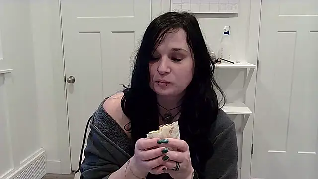 CherryWilde's cam snapshot