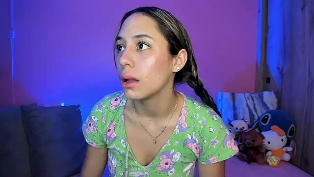 TANIA_06's cam snapshot