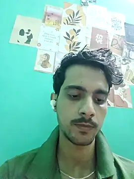 Sushant001 live sex cam