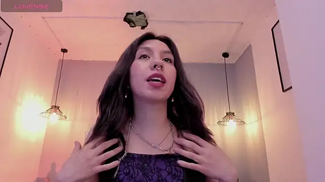 zoe-moreau's cam snapshot