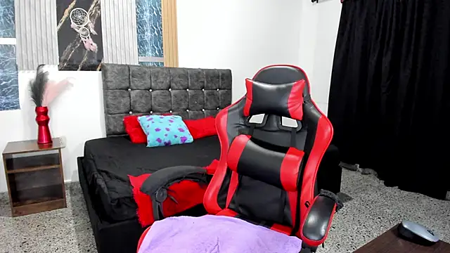 paola_my's cam snapshot