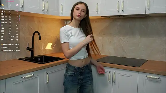 BrianKeye live sex cam