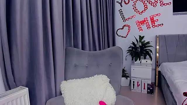 jessykmxx's cam snapshot