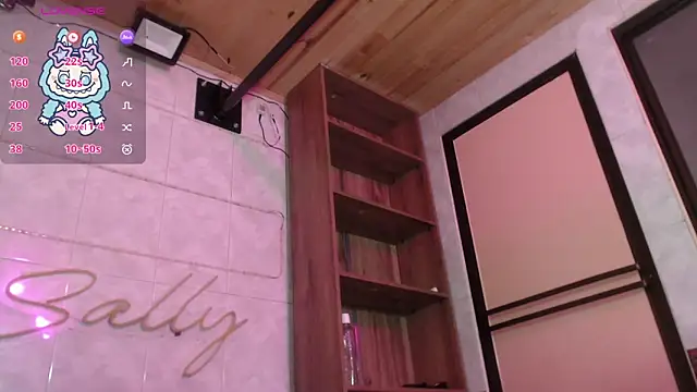 Sally23_'s cam snapshot