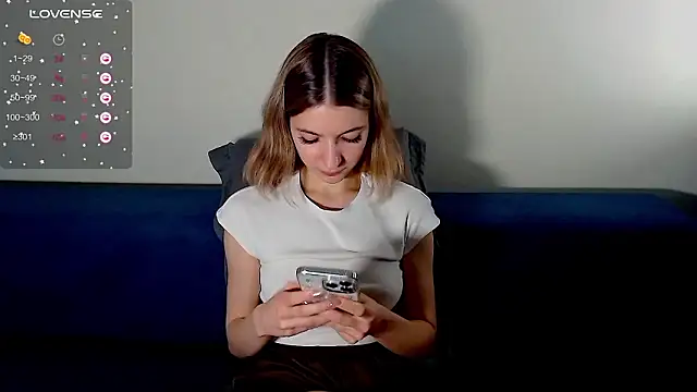 MilaTima's cam snapshot