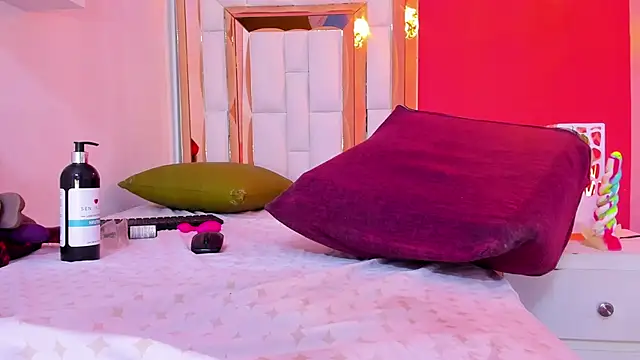 Tifany_69_'s cam snapshot