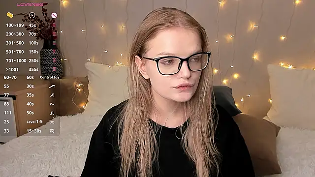 MicheleHonas's cam snapshot