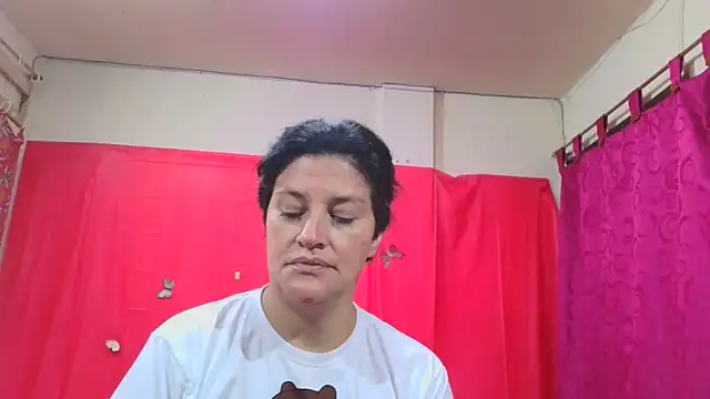 Kimmysander's cam snapshot