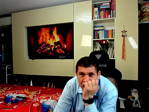 SpartacusDaddy48 live sex cam