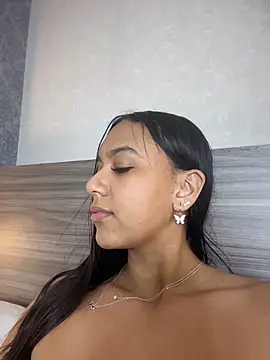 MiilaBlake's cam snapshot