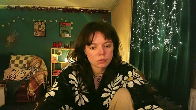 ClancyMorissey's cam snapshot