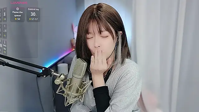 Tw_Sexynn's cam snapshot