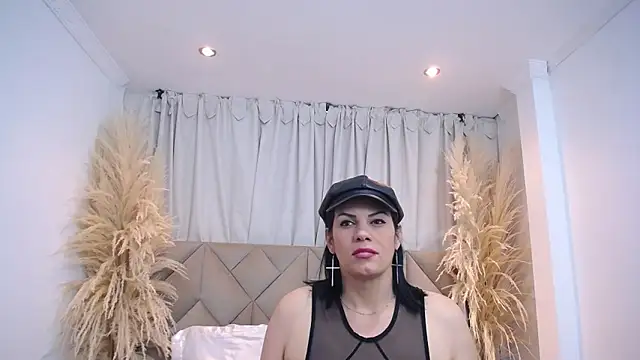 Liza_Russell's cam snapshot