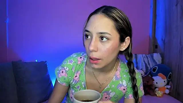 TANIA_06's cam snapshot